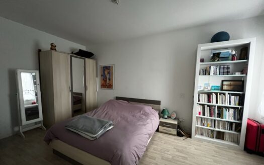 Appartement T2 Lumineux de 49,79 m² dans un Quartier Calme et Verdoyant