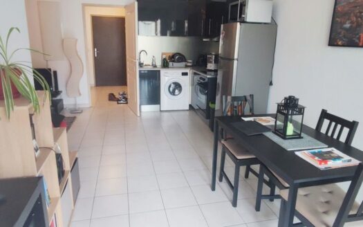 Appartement T2