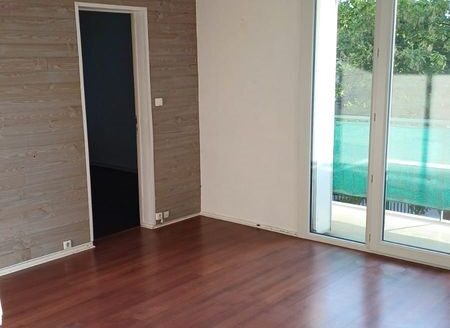 Appartement Bouscat 75 Av. De Tivoli