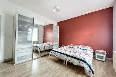 Appartement 5 pièces 108m2