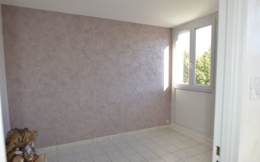 Appartement T4 73 m2 Sud Gap