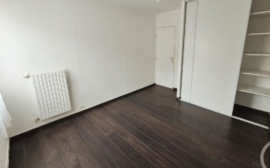 Appartement 4 pièces 77m2