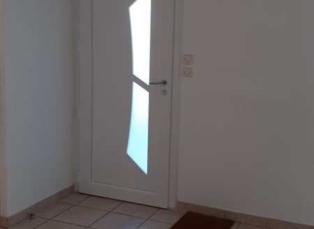 Villa 3 pièces 80 m2