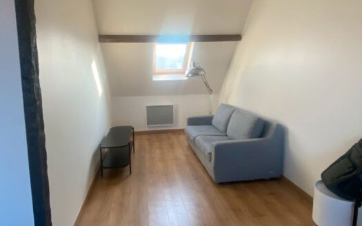 Appartement 2 pièces 40m2