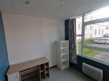 Studio de 13.50 m2