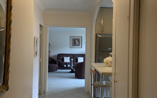 Appartement F3 Le Coudray Montceaux