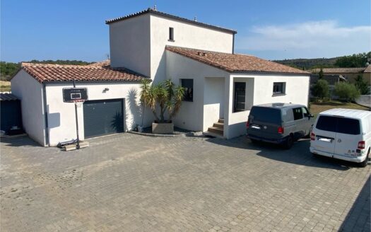 Villa 5 pièces 170 m2