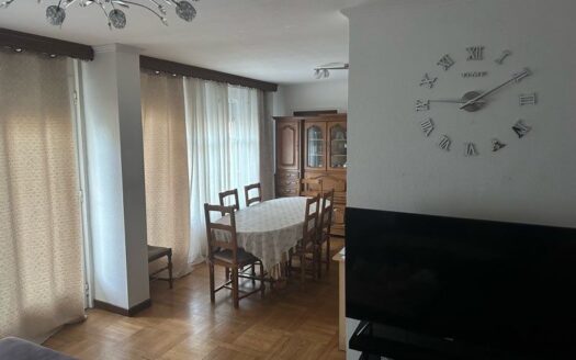 APPARTEMENT F5-115 m² STRASBOURG ESPLANADE