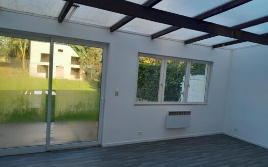 Vente maison 100m2