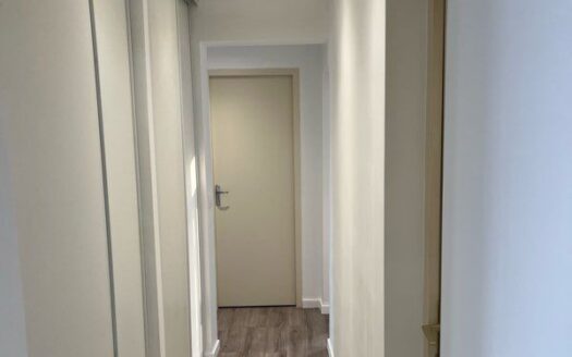 Appartement T4