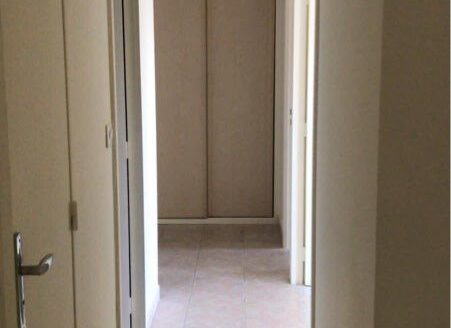 Appartement Les Ulis 78m2