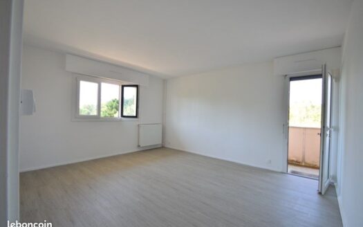 Appartement T3