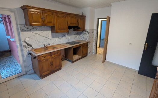 Appartement F5