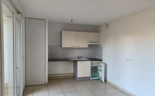 Appartement libre T2 Chatelaillon