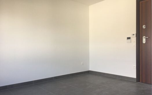 Studio lumineux de 24m² à vendre – Résidence BELL ILL, Strasbourg