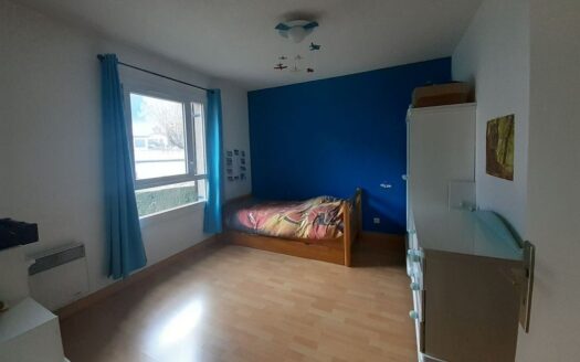 Appartement T4 de 95 m²