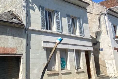 Vente maison de ville 140m2 direct. Propri