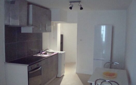 Studio meule 22 m2 centre ville