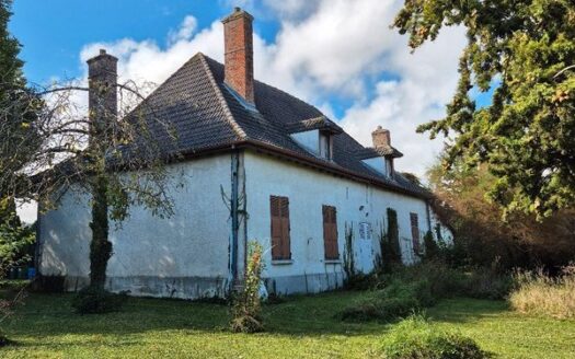 maison de #campagne