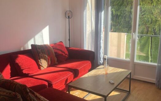 Appartement T3 A vendre