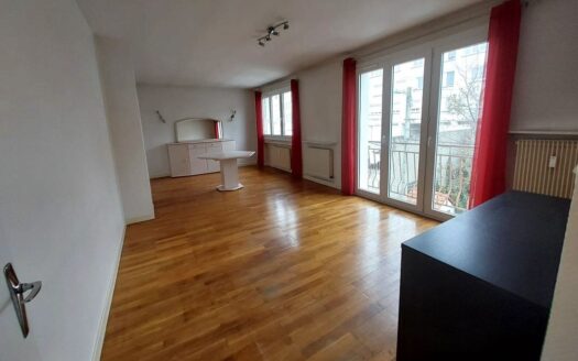 3 Pièces ·  77 m² ·  Firminy 42700