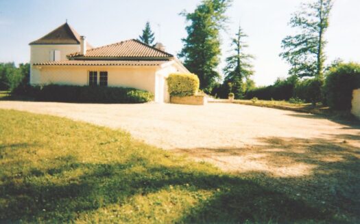 Maison razac sur l’isle