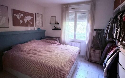 Appartement T3 65m2