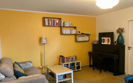 Appartement 4 pièces 81m²