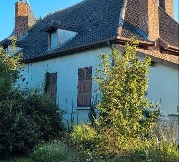 maison de #campagne