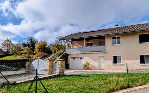 Maison Familiale de 200m2 avec appartement indépendant