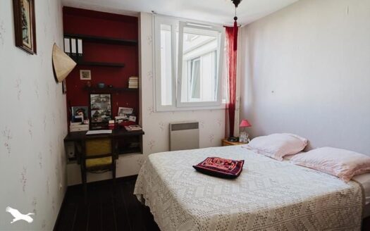 Appartement Villeurbanne