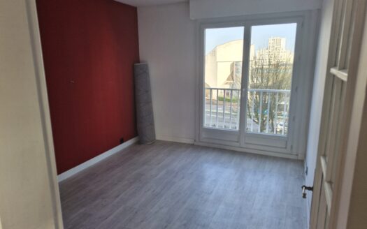 Appartement 5 pièces 100 m²