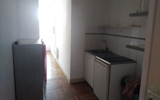 A vendre appartement T2 Talence