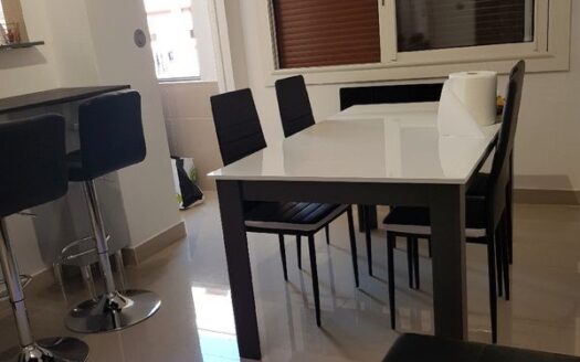 Appartement 52m² Vieux-Port, Marseille