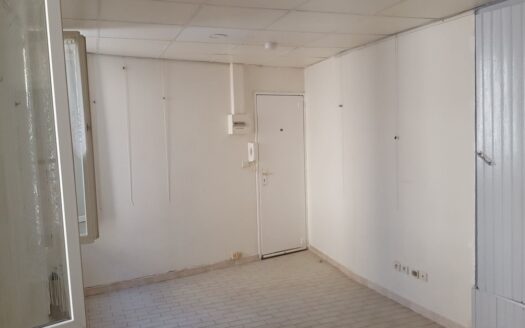 Vends studio de 20m² centre Village Saint Jean de Védas 34430