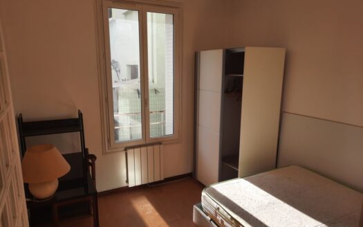 Vend appartement T3 48m² TOULON 105 000