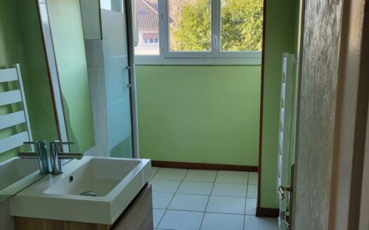 Vente appartement 3 pieces massy