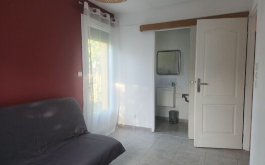 Vends maison de plein pied  102m2