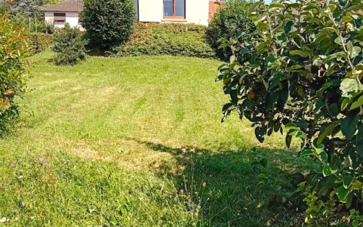 Maison Familiale – Bischoffsheim  Vue sur les environs et la  Forêt Noire