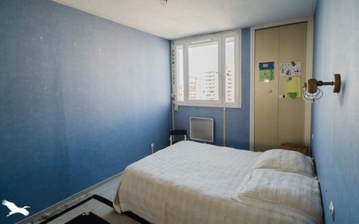 Appartement Villeurbanne