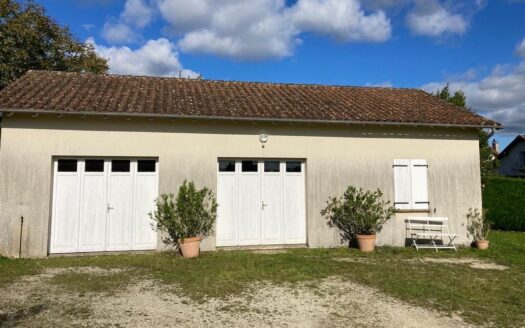 Maison de bourg à vendre