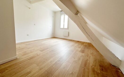 Duplex 4 pièces – 67 m² Produit idéal