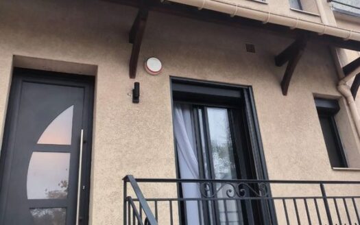 Maison familiale 96 m2 refait à neuf