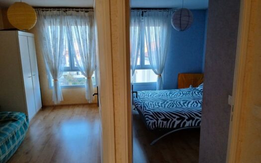 Appartement T5