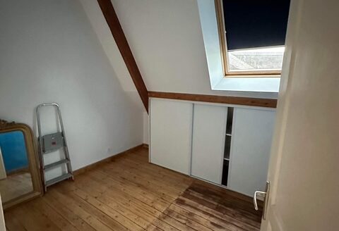 Appartement 54 M2