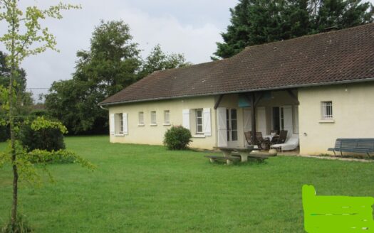 Maison individuelle