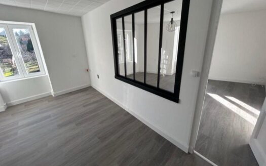 Appartement Arbois