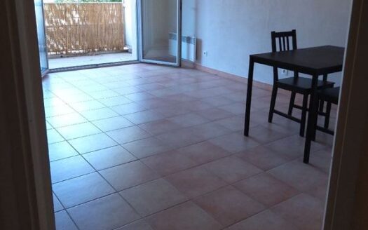 Appartement Toulouse 31400