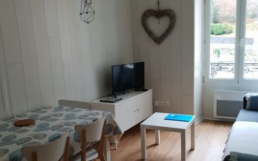 Appartement T2