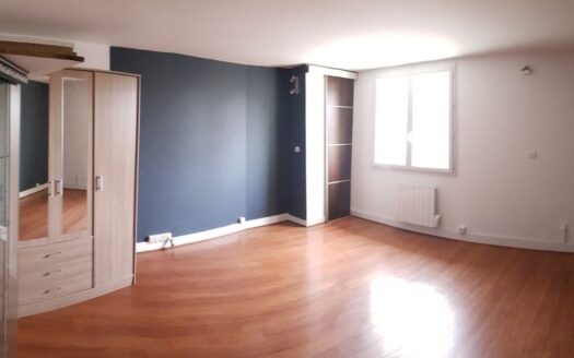 Maison 110M2